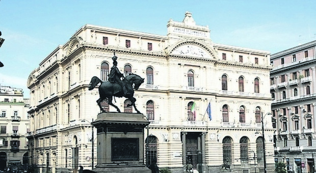 Napoli, Camera di Commercio: approvato assestamento bilancio 2022