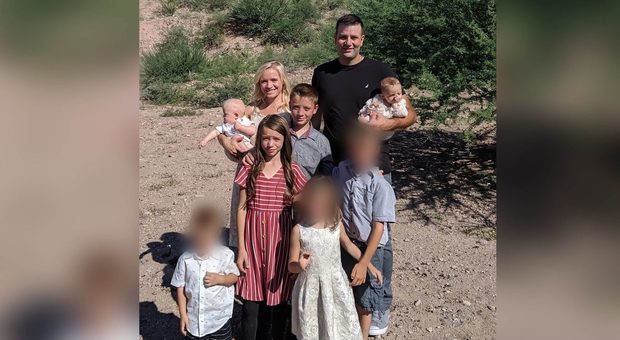 Massacro dei mormoni: un tredicenne ha salvato sei bambini feriti