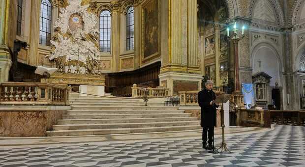 Patto Educativo, l'arcivescovo di Napoli Battaglia: «I giovani non possono più aspettare»