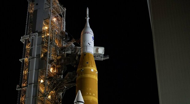 Nasa, lancio sulla luna, pronta la missione "Artemis" dopo 50 anni dall'ultimo viaggio lunare: «É ora di tornare»