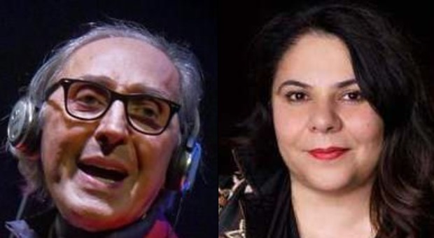 Michela Murgia attacca Franco Battiato: «I suoi testi sono minc****». Fan del cantante in rivolta
