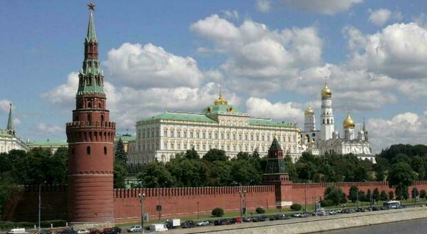 Russia, l'ambasciata Usa a Mosca: «Lasciate il paese il prima possibile»