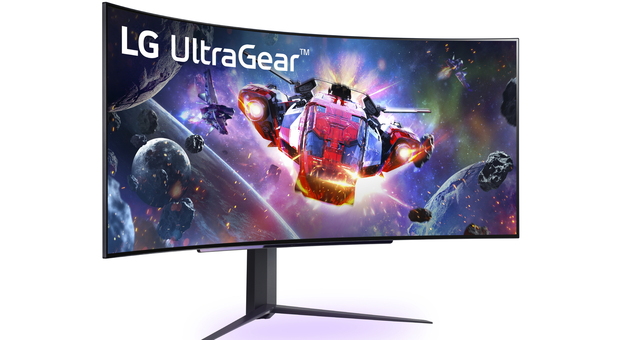 Ifa 2022, Lg presenta nuovo monitor gaming Ultragear