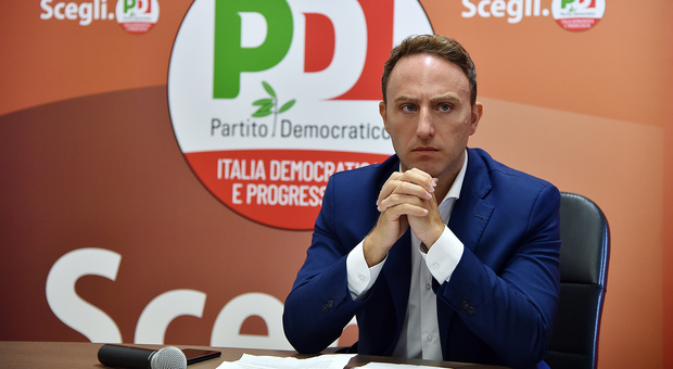 Piero De Luca contro Berlusconi: «Solo il Pd difende il Mezzogiorno»