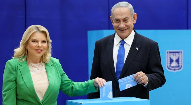 Israele, Netanyahu trionfa: governerà con l'estrema destra