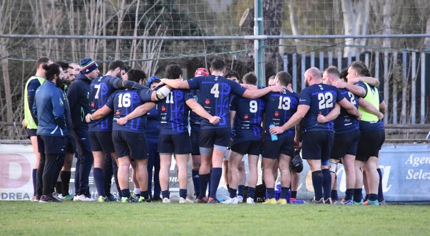 Amatori Napoli Rugby