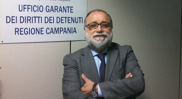 Carceri, Ciambriello: «La politica ci aiuti nella gestione, siamo in emergenza»
