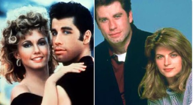 Kirstie Alley e Olivia Newton-John, doppio lutto per John Travolta: l'amore nato sul set e l'amica di una vita
