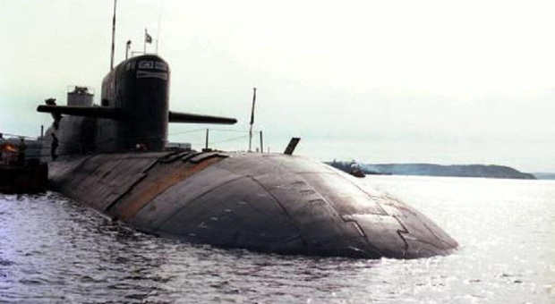 Putin ha inviato una flotta di sottomarini nucleari armati verso l'Europa