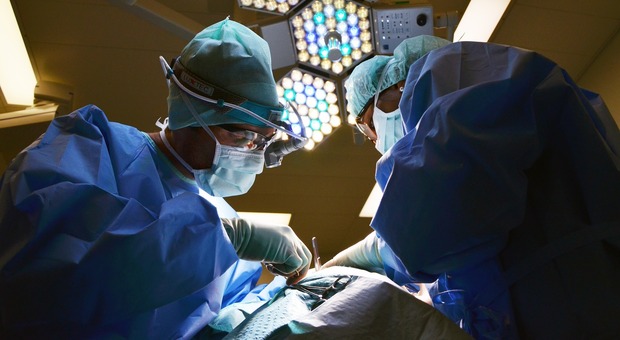Chirurgia robotica in ambito urologico