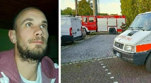Scomparso da due giorni, Daniele Pittioni ritrovato morto a bordo strada: giallo sulle cause