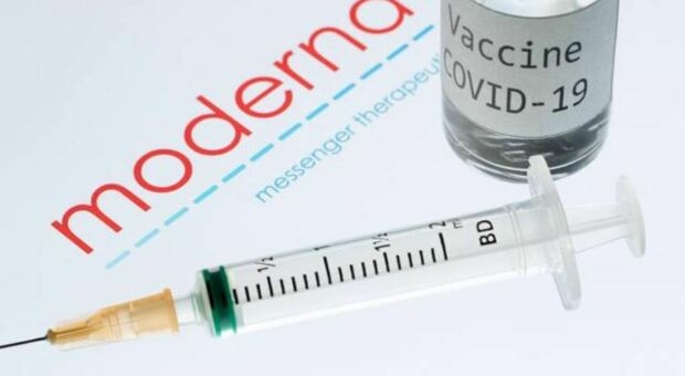 Vaccino, Moderna inizia sperimentazione su adolescenti