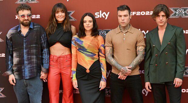 X Factor, tutto pronto per la finale: Beatrice Quinta, Linda, Santi Francesi e Tropea, chi vincerà? «Comunque sarà una grande festa»