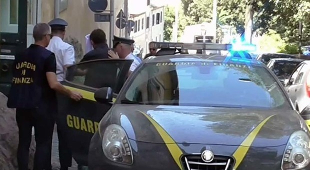 Corruzione per appalti, 20 arresti a Roma tra imprenditori e dipendenti pubblici