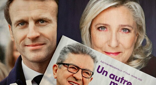 Chi è Macron? Il presidente francese in corsa per tornare all'Eliseo: carriera politica e vita privata