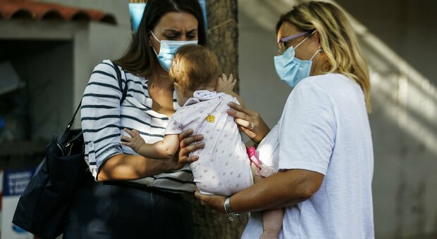 Covid Veneto, bollettino: boom di casi, 445 contagi in 24 ore e 5 morti