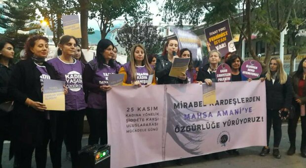 Dalila Procopio, studentessa italiana arrestata a Istanbul: aveva manifestato contro la violenza sulle donne