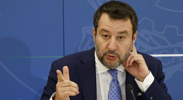 Salvini, approvato nuovo codice degli appalti in consiglio dei ministri