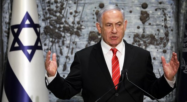 Israele, Netanyahu incaricato di formare il governo: «Accetto l'incarico, serve governo di unità»