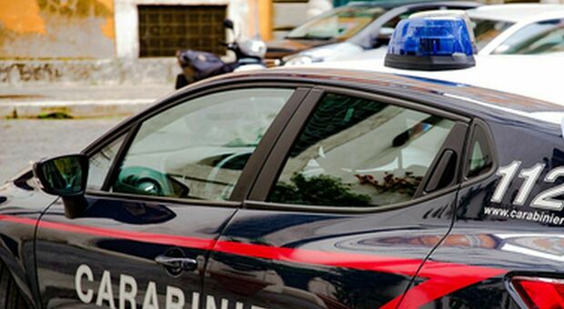 Soccavo, viola gli arresti domiciliari: i carabinieri arrestano 28enne