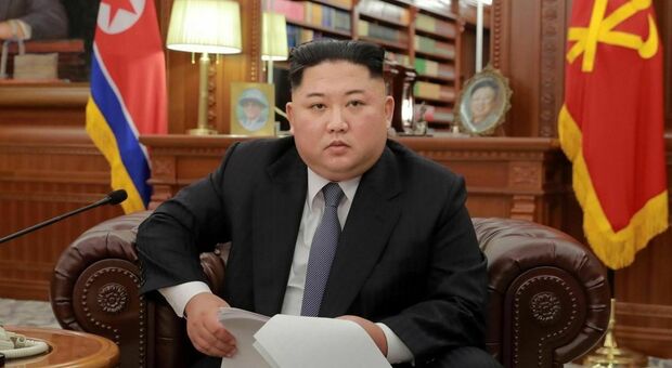 Corea Nord, attacco nucleare preventivo autorizzato per legge. Kim: «Aumenteremo le armi»