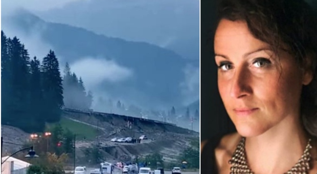 Paola Gallo Balma morta durante un'escursione in Valle d'Aosta: la fotografa aveva 41 anni