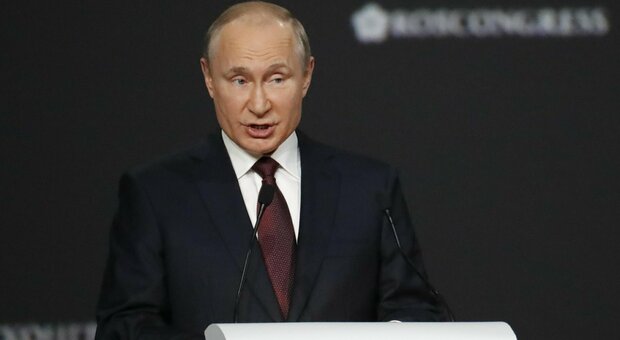 Russia via dal trattato Open Skies: Putin firma la legge