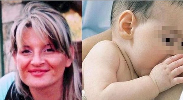 Mamma Marica uccisa a 40 anni dal male: lo scoprì allattando la figlioletta