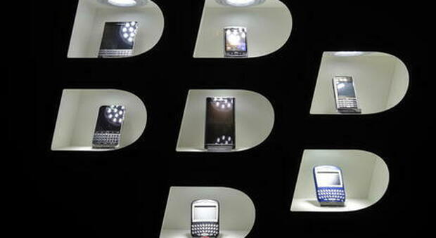 BlackBerry, la fine di un'era: gli smartphone OS smetteranno di funzionare