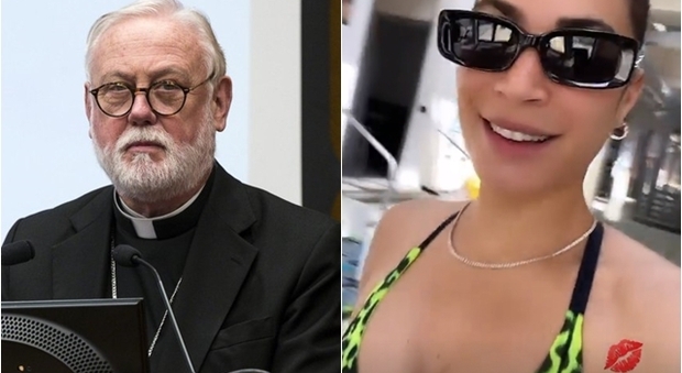 Ddl Zan, Elodie contro il Vaticano: «Per fortuna i miei genitori non mi hanno battezzata»