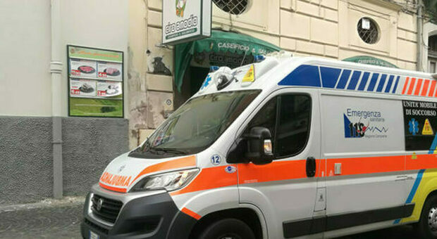 Incidente tra furgone e scooter in via Salaria a Roma: morto sul colpo un 53enne