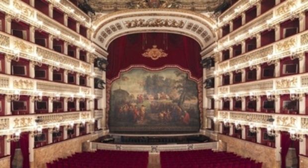 Al Teatro San Carlo «La Cantata per San Gennaro del 1775» venerdì 4 novembre