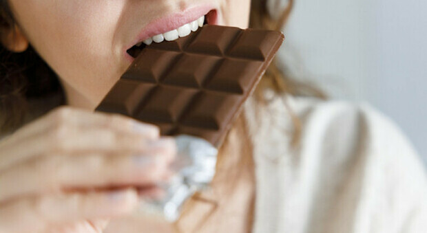 La scienza: ecco perché il cioccolato è irresistibile al di là del gusto