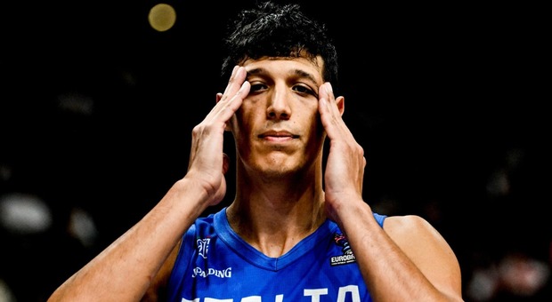 Basket, Italia da sogno: battuta la Francia, è in semifinale agli Europei