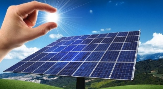 Freenergy, le celle del fotovoltaico