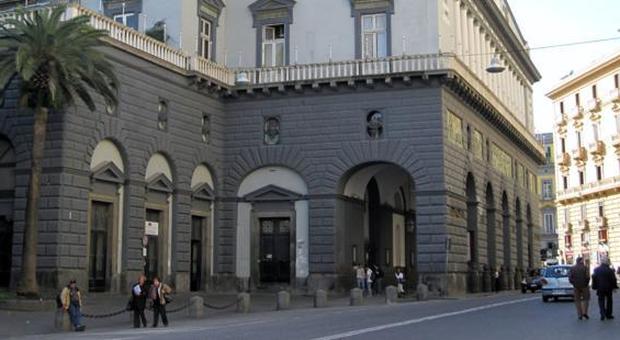 La Corte dei Conti Ue critica gli interventi a Pompei ed elogia il San Carlo