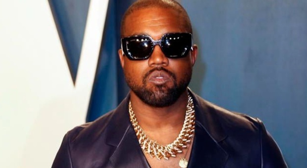 Kanye West sospeso dai Grammy's Awards