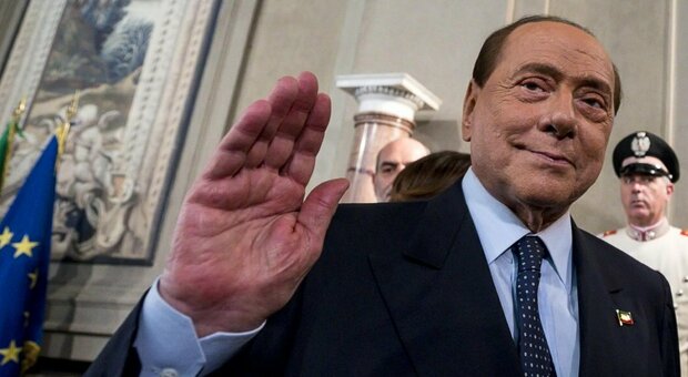 Quirinale, Berlusconi: «Farò quello che sarà utile al Paese. Il centro? Alternativo alla sinistra»