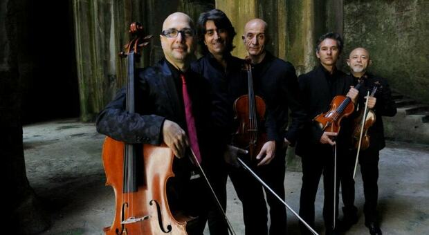 Peppe Servillo e Solis String Quartet: un nuovo album dedicato a Carosone