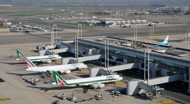 Carburanti sostenibili per l'aviazione: accordo tra Mims e Politecnico di Torino