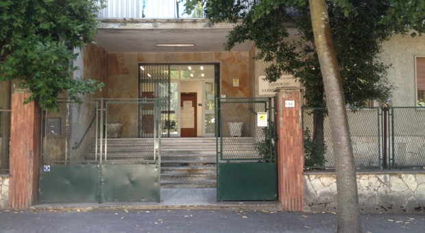 La sede del consorzio di bonifica Sannio Alifano