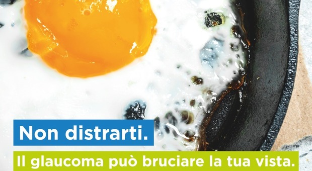 Settimana mondiale Glaucoma, visite gratuite in tutta Italia per prevenire la cecità