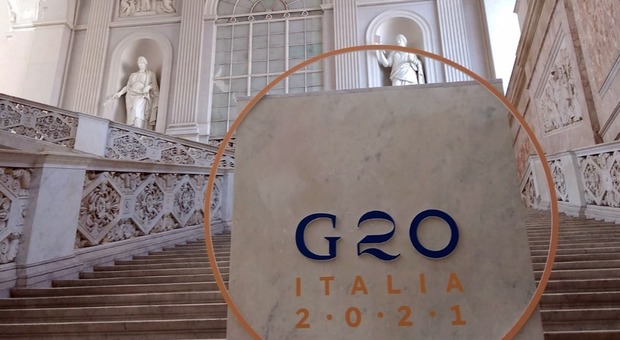 G20 a Napoli, ok della Cina a decarbonizzazione: raggiunto l'accordo sul clima