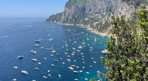 Capri, torna il festival internazione dedicato alla cultura isolana
