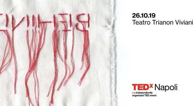 TEDxNapoli, dieci speakers a Forcella per raccontare cosa c'è dietro a un progetto