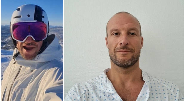 Svindal tumore, l'annuncio choc dell'ex sciatore: «Ho sentito un cambiamento, poi ho scoperto di avere il cancro ai testicoli»