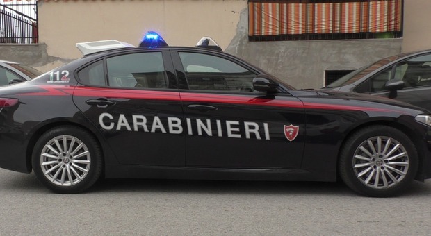 Benevento: arrestati due fratelli: aggredivano i passanti