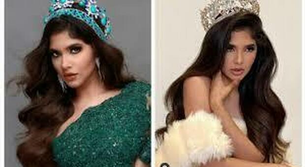 Arrestata Miss Oaxaca 2018 con l'accusa di rapimento