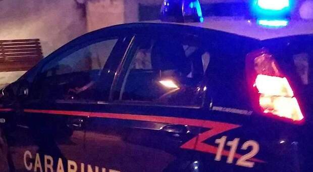 Varcaturo, fitta villette a prostitute con "protezione" dalle forze dell'ordine