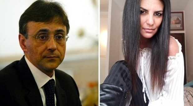 Valentina Pizzale, gli sms della stalker al capo gabinetto di Di Maio: «Vengo e butto giù l'ambasciata»